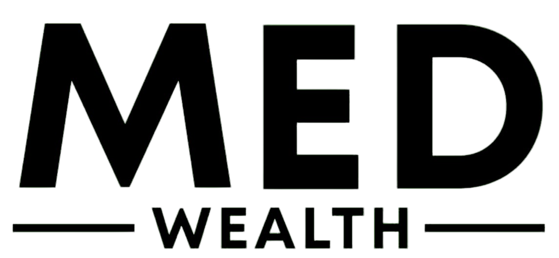 MedWealth Logo